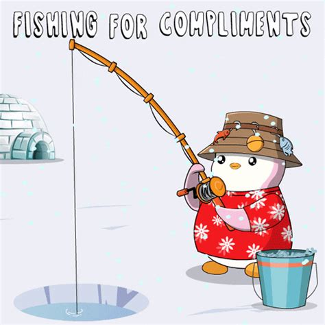 fishing for compliments gif